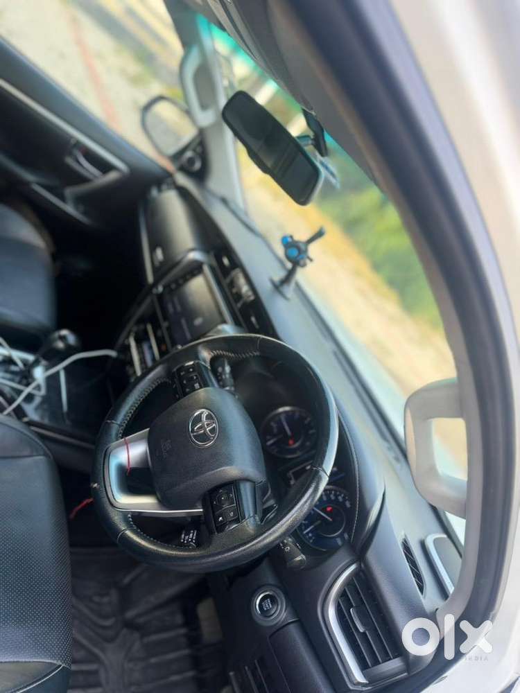 Toyota Diesel Automatic 2022