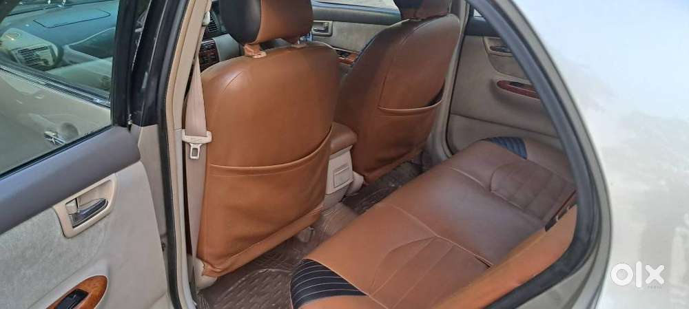 Toyota Corolla H4 1.8g, 2004, Cng & Hybrids