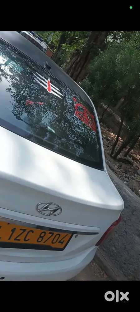 Hyundai Grand I10 2019 Petrol _cng