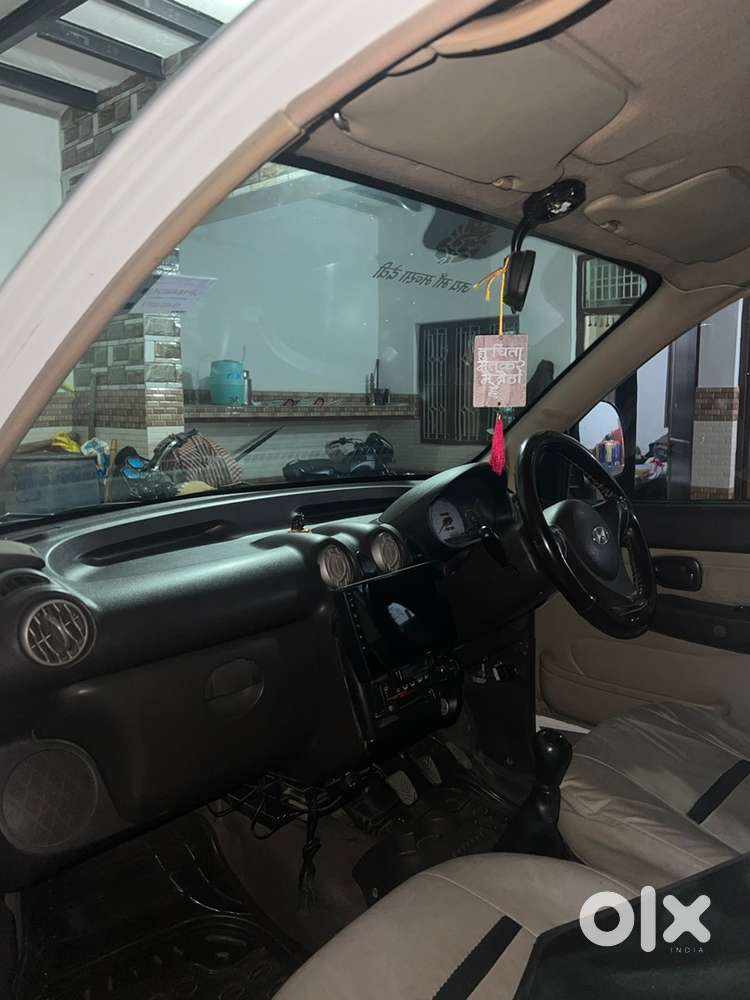 Hyundai Santro Xing Cng
