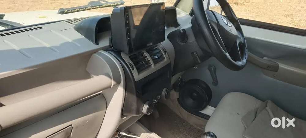 Mahindra Bolero Power 2020
