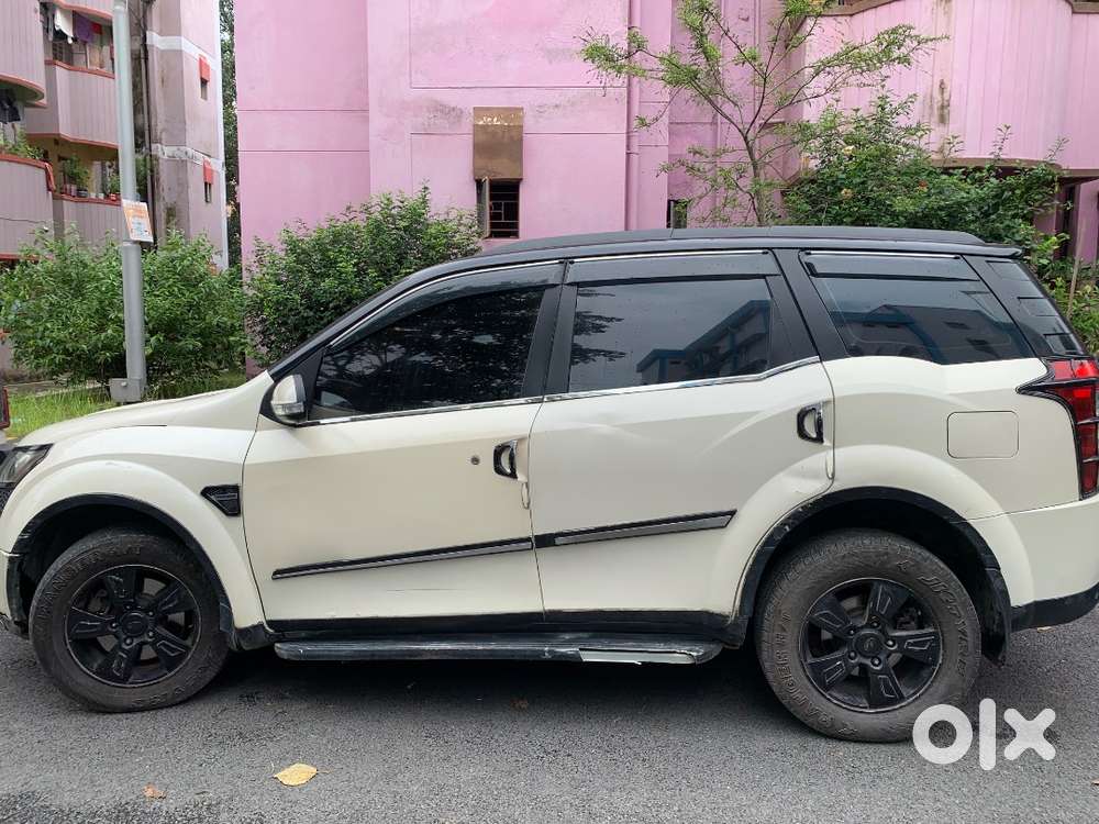 Mahindra Xuv500