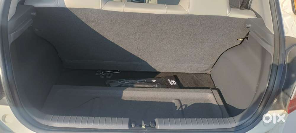 Hyundai Grand I10 Nios Sportz, 2020, Petrol