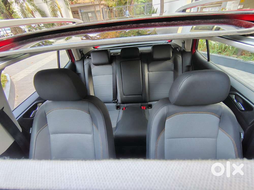 Skoda Kushaq 1.5 Tsi Style Dsg, 2024, Petrol