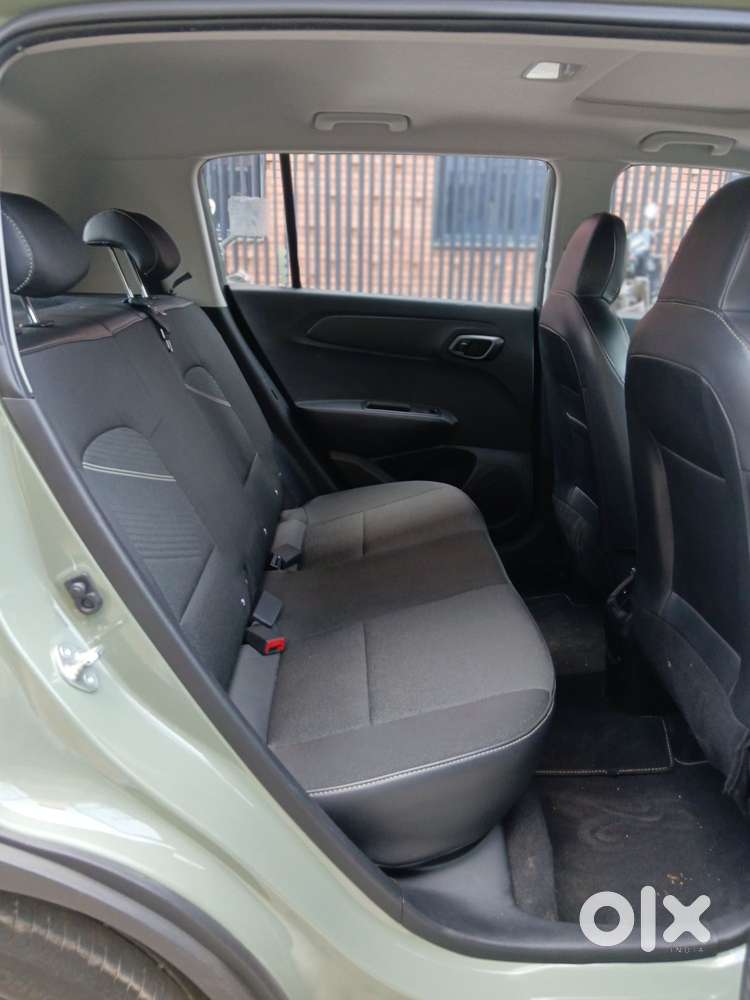 Hyundai Exter Sx 1.2 Amt, 2024, Petrol