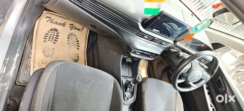Hyundai I20 Diesel Asta 2022