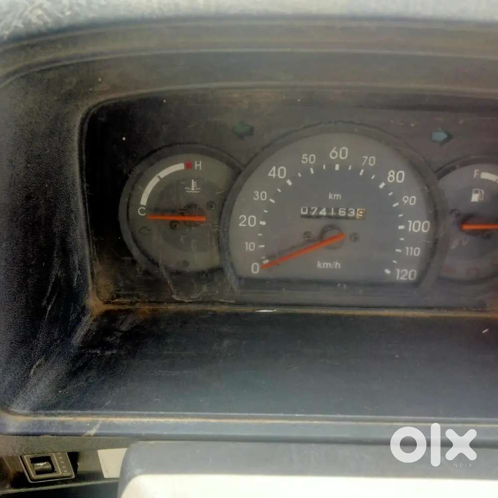 New Tayr New Battary New Lpg Kit