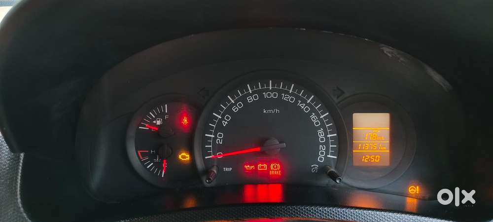 Maruti Suzuki Swift Dzire Vdi, 2012, Diesel