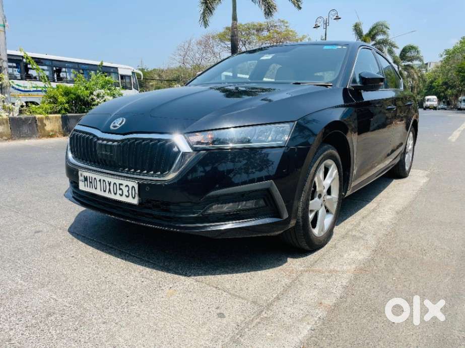 Skoda Octavia [2017-2019] 2.0 Tdi Style, 2021, Petrol