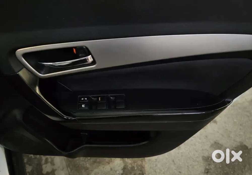 Maruti Suzuki Brezza 2020 Diesel Good Condition