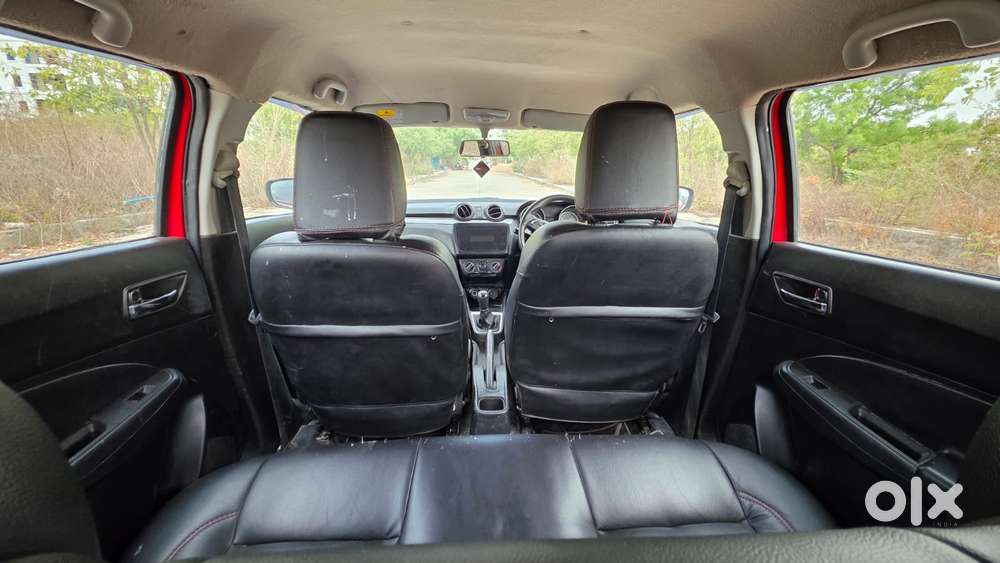 Maruti Suzuki Swift Vxi 1.2 Abs Bs-iv, 2022, Petrol