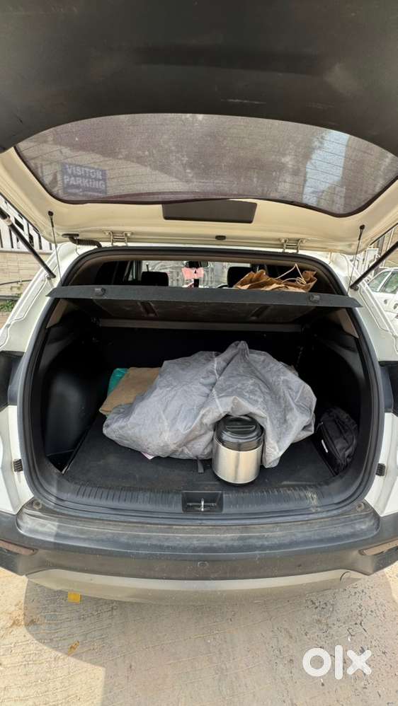 Hyundai Creta Diesel 2019