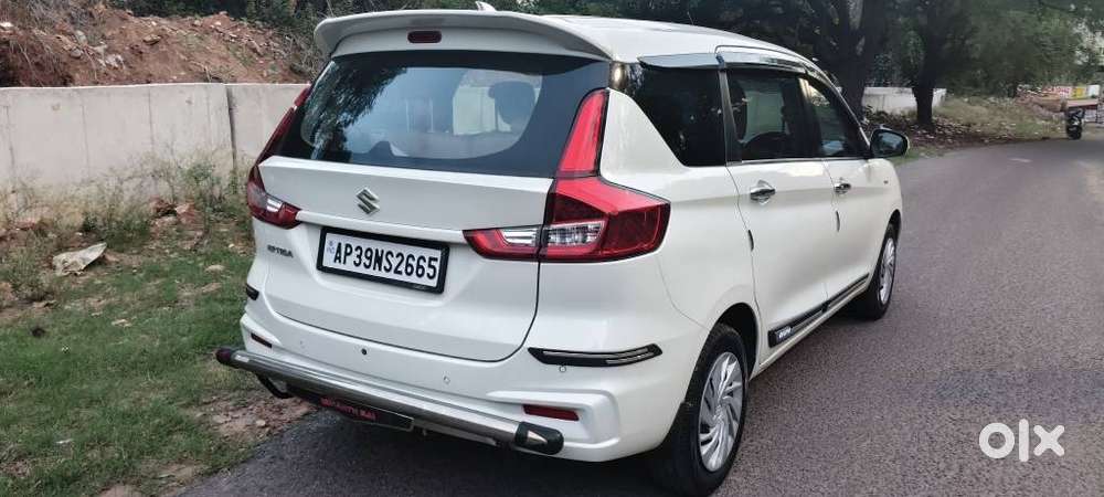 Maruti Suzuki Ertiga Vdi Shvs, 2019, Diesel