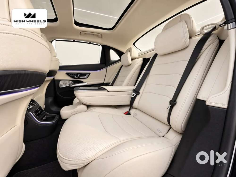 Mercedes-benz E-class, 2026, Diesel