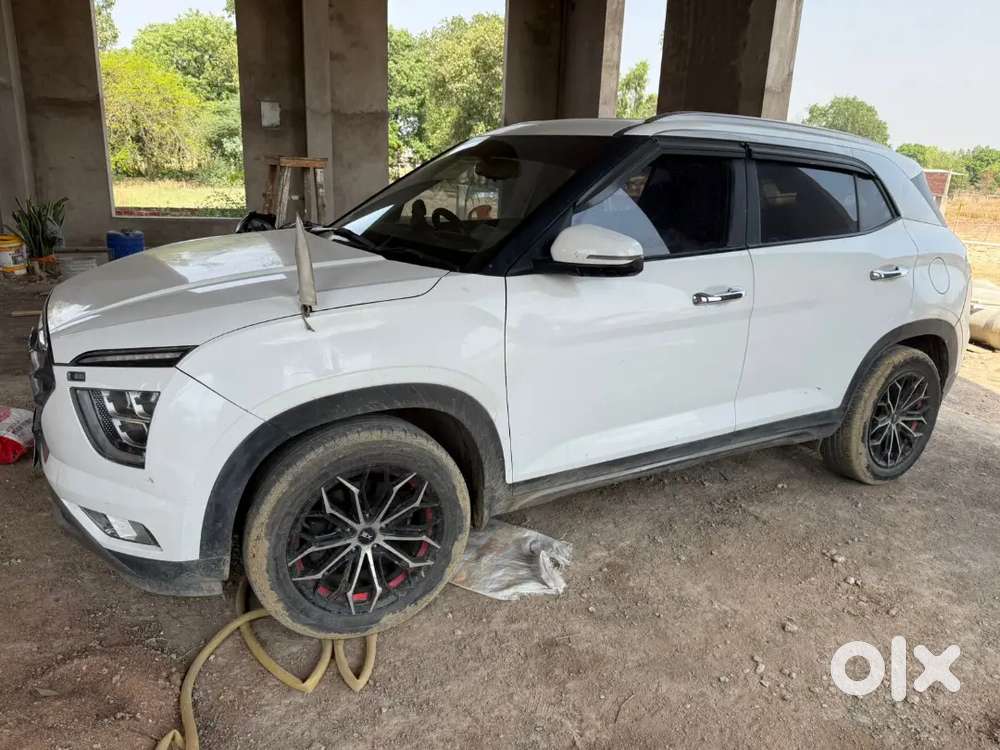 Best Condition Car