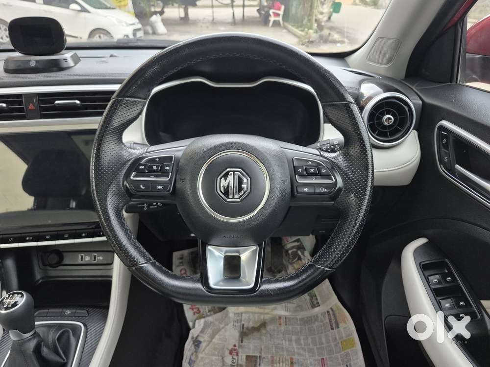Mg Astor 1.5 Sharp, 2022, Petrol