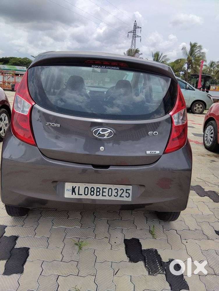 Hyundai Eon Era +, 2014, Petrol