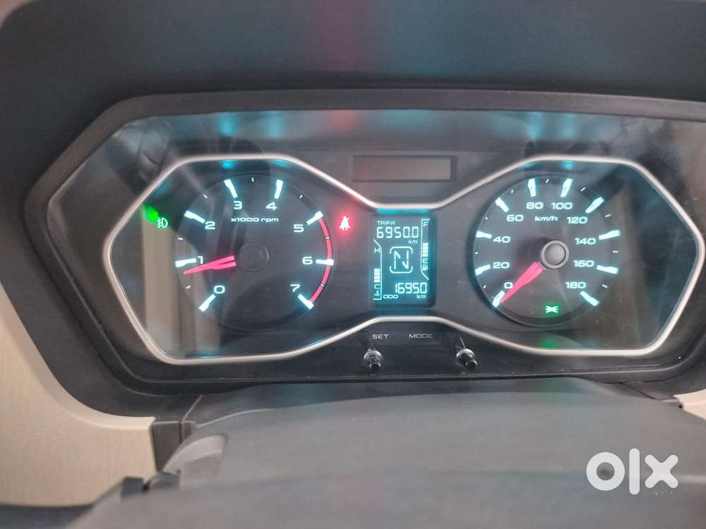 Mahindra Scorpio Classic 2.2 S 11 Mt 7 Str, 2025, Diesel