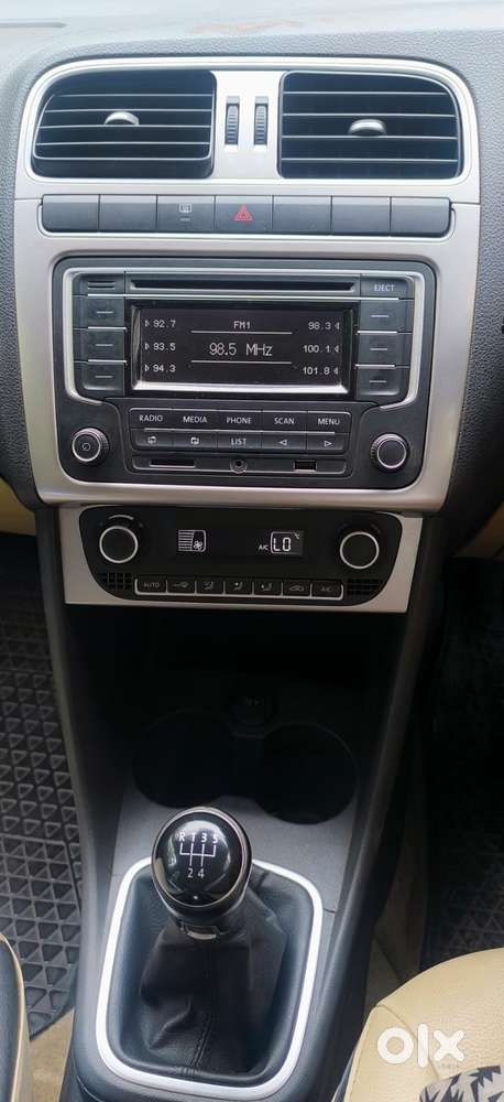 Volkswagen Polo 1.2 Mpi Highline, 2015, Petrol