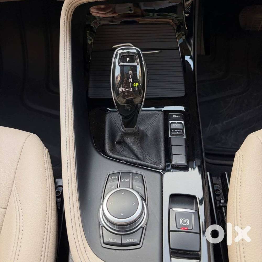 Bmw X1 2.0 Sdrive20i Xline, 2022, Petrol