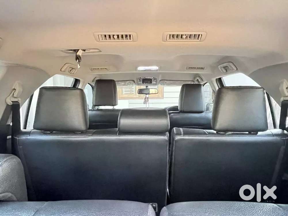 Toyota Fortuner 2023 Diesel Well Maintained