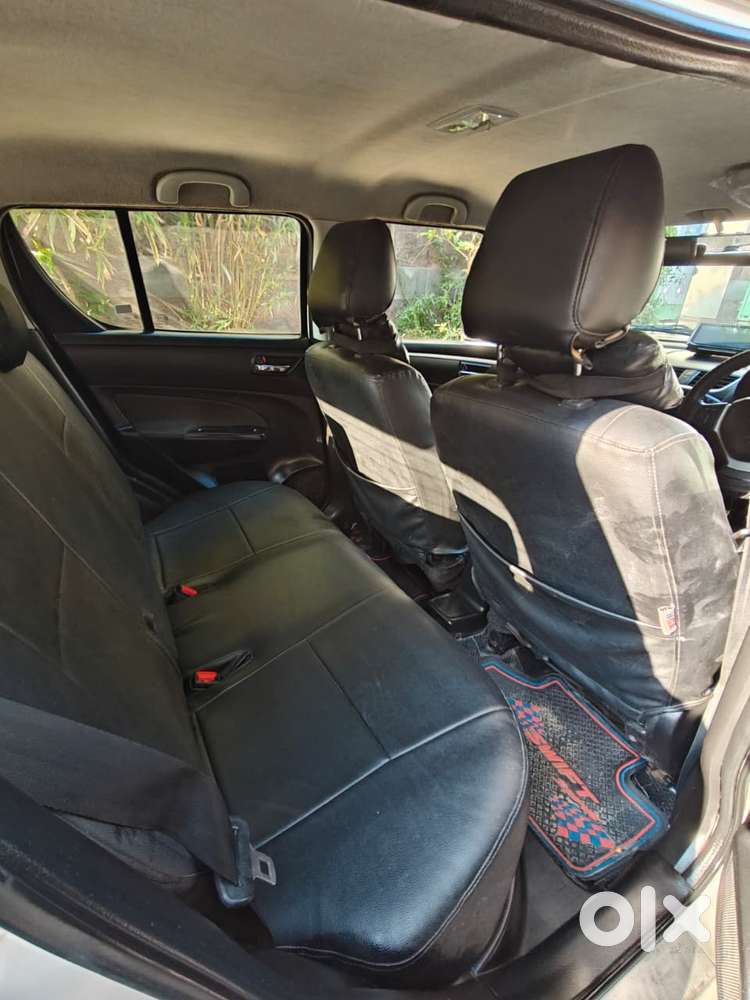 Maruti Suzuki Swift Zdi, 2013, Diesel