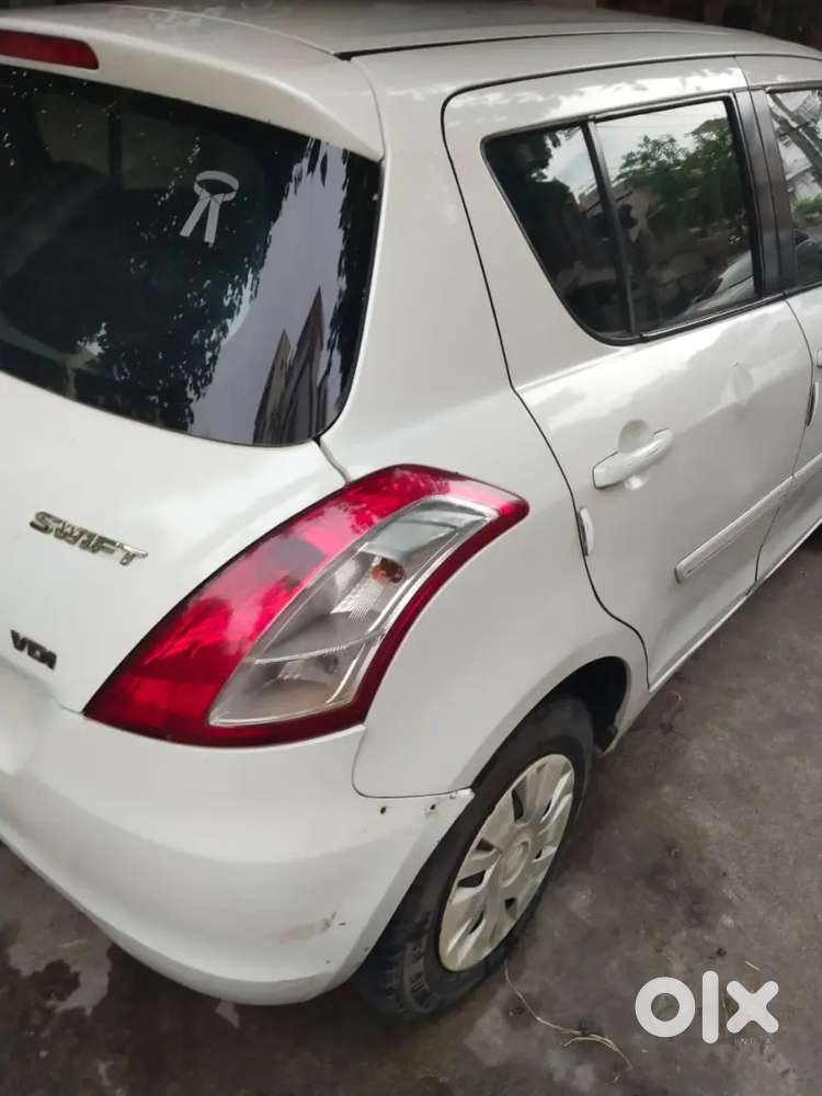 Swift Vdi 2014 Diesel