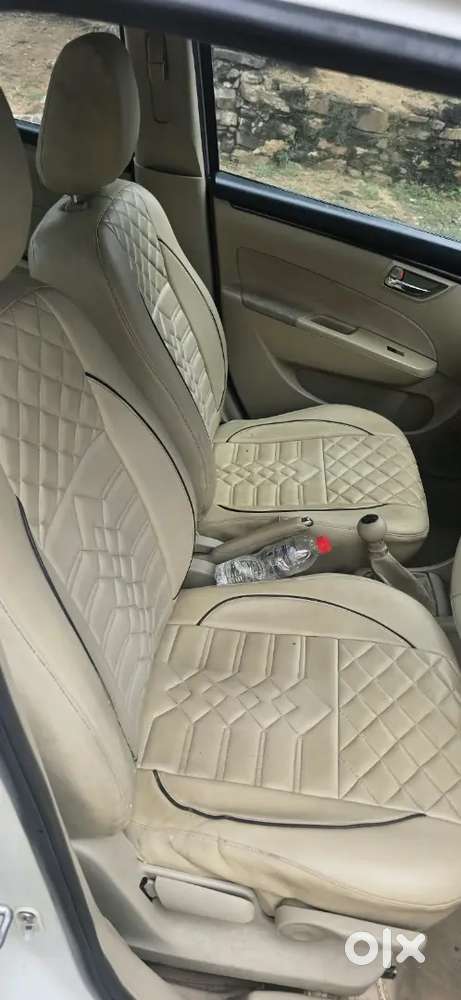 Maruti Suzuki Dzire 1.2 Zxi 2014