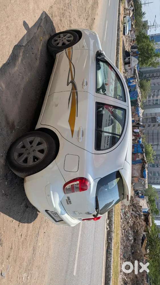 Nissan Micra Primo 2012 Diesel Manual 90k Km