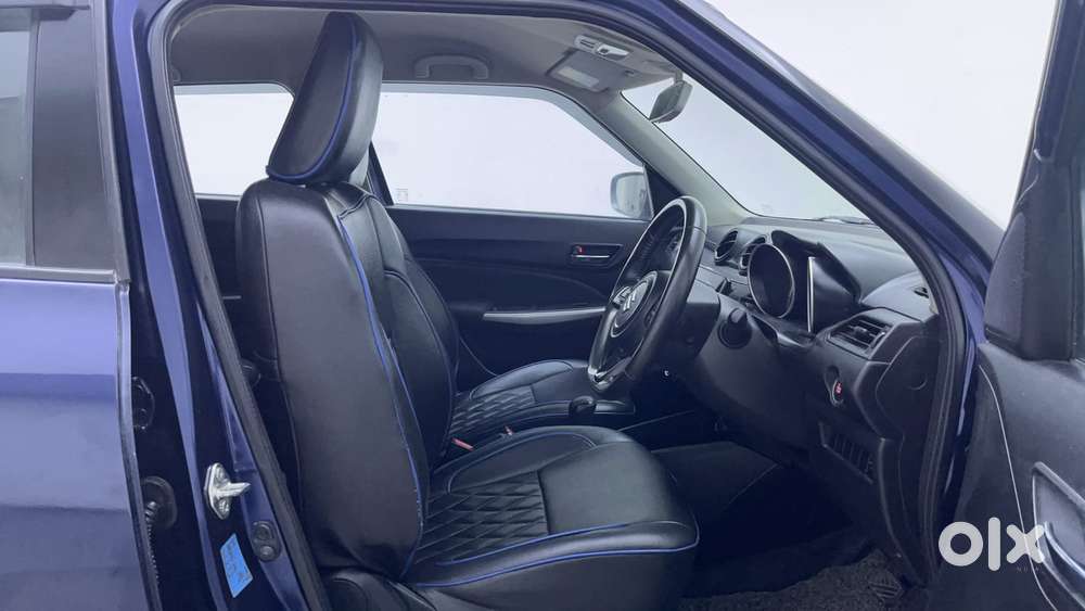Maruti Suzuki Swift Amt Zxi, 2019, Petrol