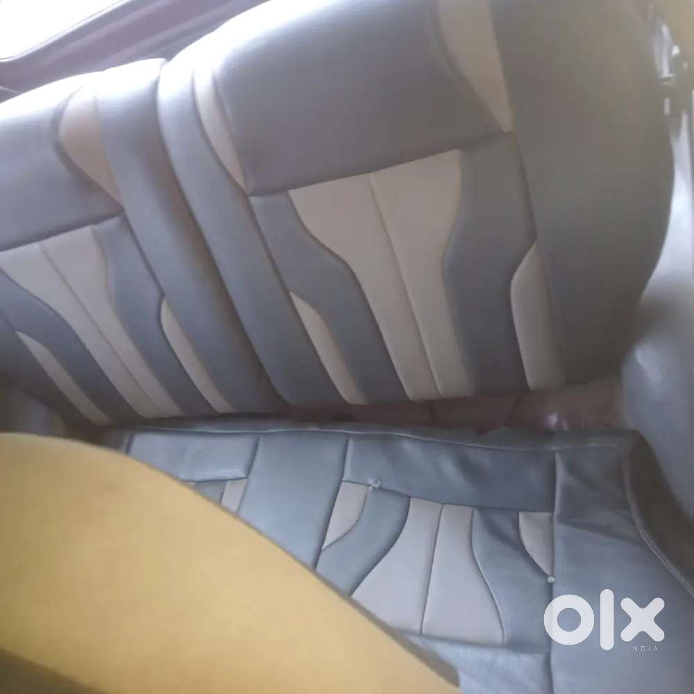 Maruti Suzuki 800 1998