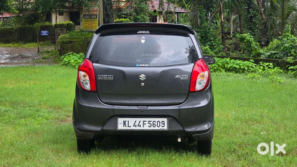 Maruti Suzuki Alto 800 0.8 Lxi (o), 2018, Petrol