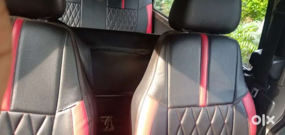Maruti Omni 2014 Std