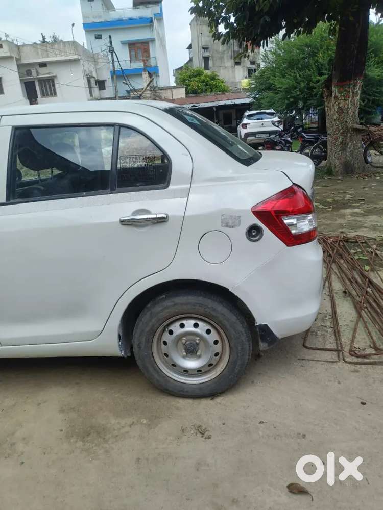 Swift Dzire Tour 2023 Cng Hybrid