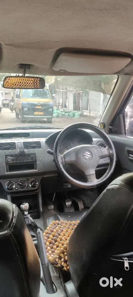 Maruti Dzire 2016 Tour