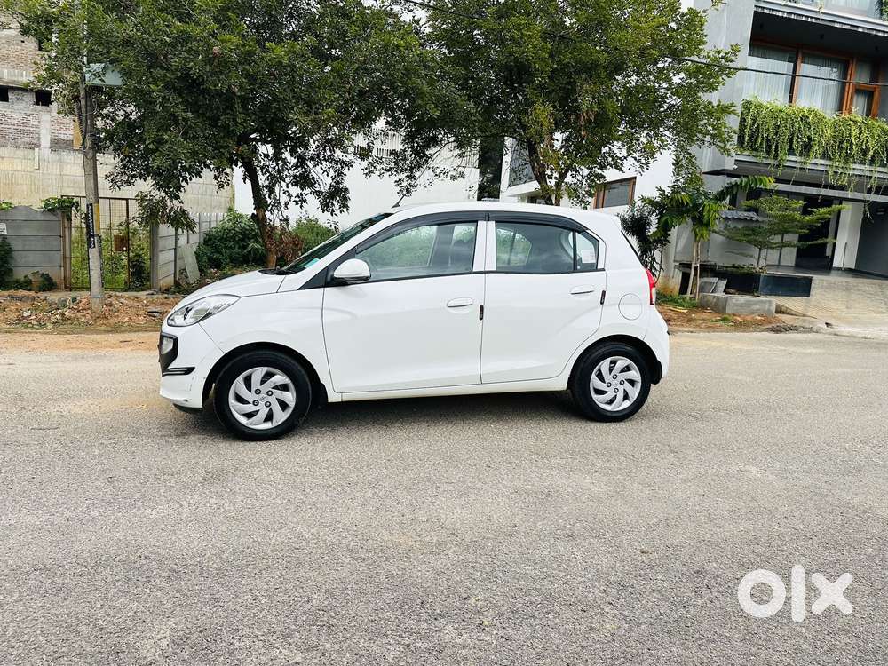 Hyundai Santro Sportz Amt, 2020, Petrol
