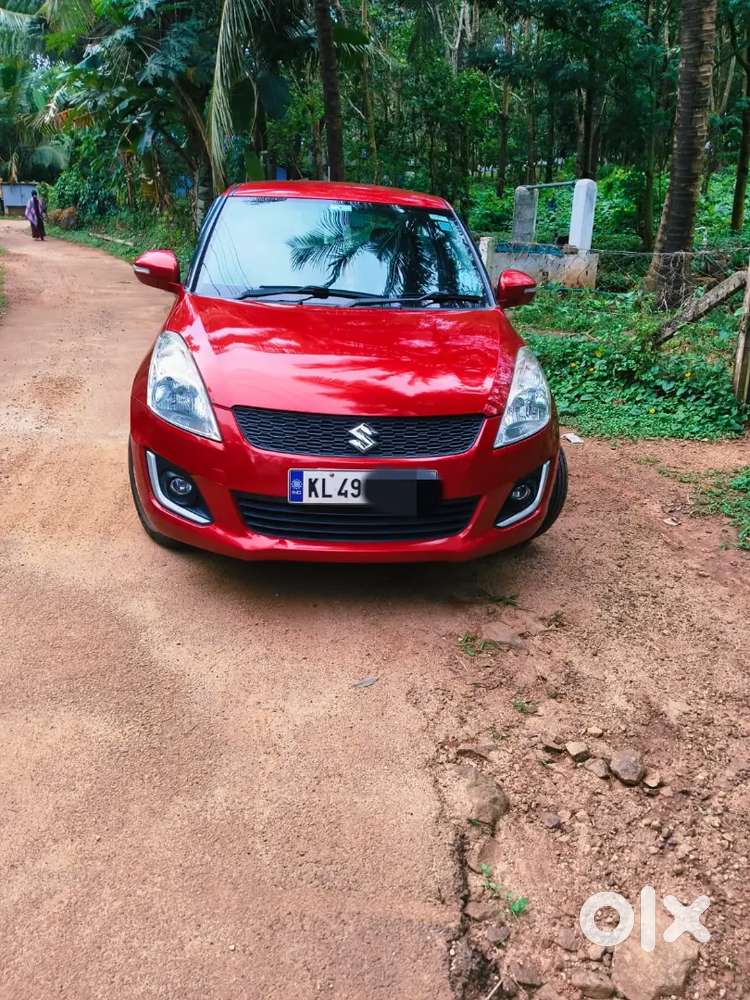 Maruti Suzuki Swift 2014 Diesel Well Maintained