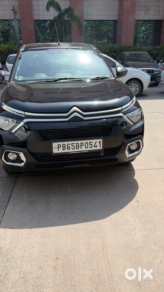 Citroen C3 Live 2026 Petrol Manual Live O