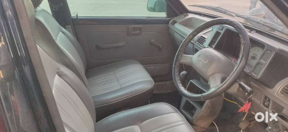 Maruti Suzuki 800 Ac Bsiii, 2010, Petrol