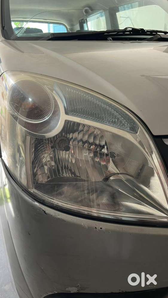 Maruti Suzuki Wagon R 2011 Cng & Hybrids Good Condition