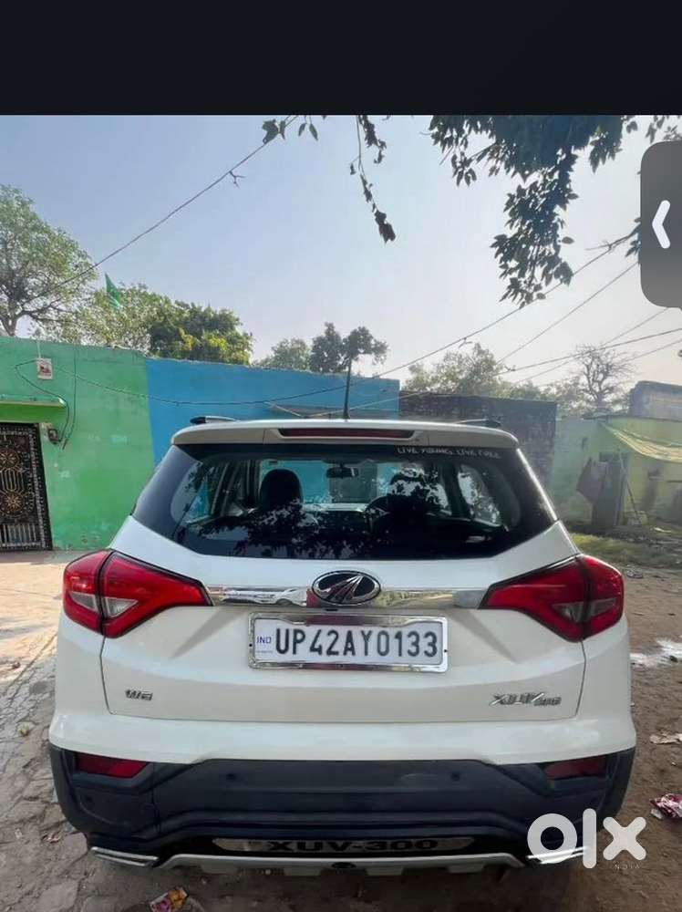 Mahindra Xuv300 Diesel 2019 Manual