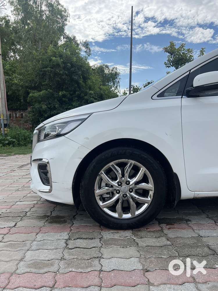 Kia Carnival Limousine, 2020, Diesel