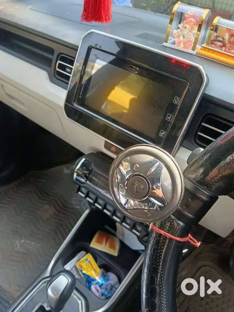 2018 Maruti Suzuki Ignis