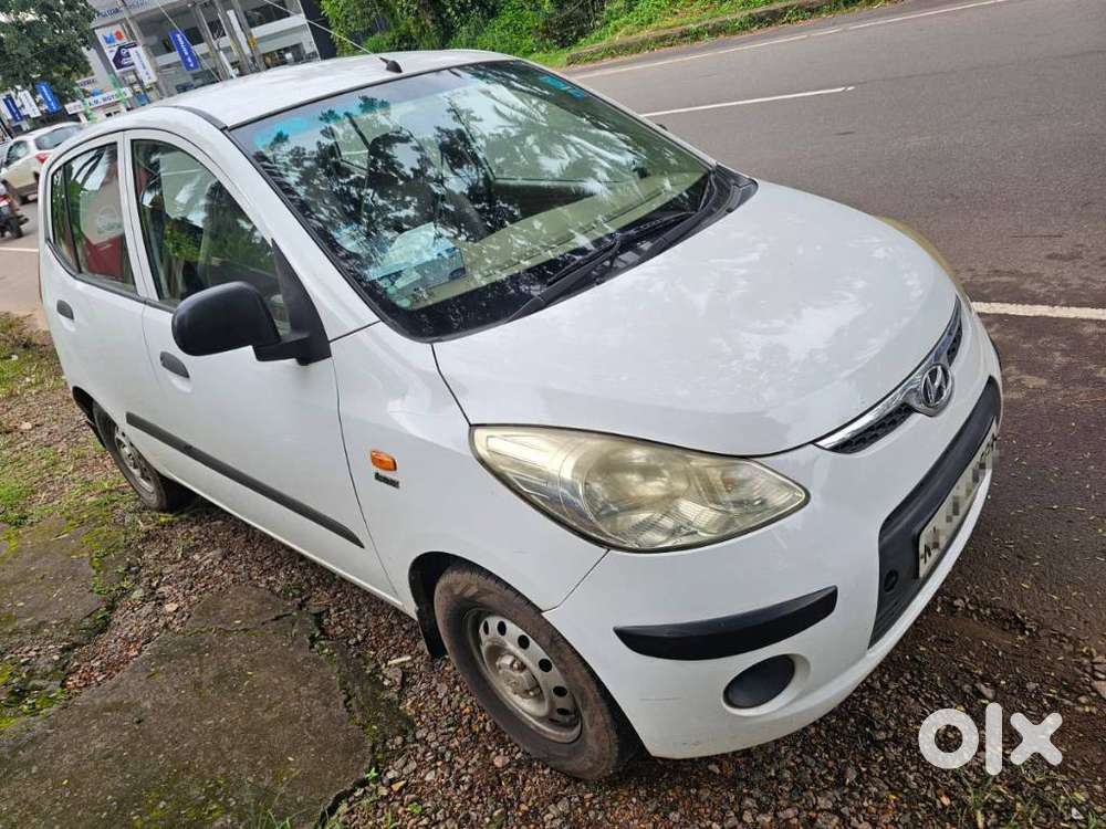 Hyundai I10 Era 1.1 Irde, 2009, Petrol