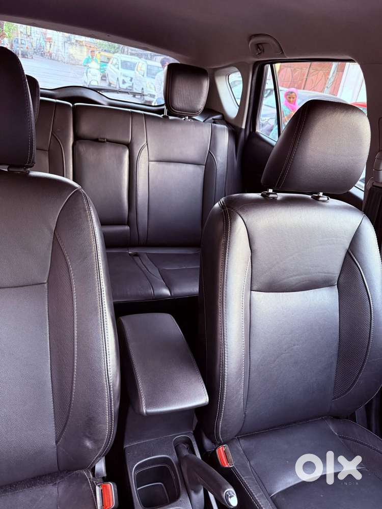 Maruti Suzuki S-cross 1.5 Alpha, 2016, Diesel