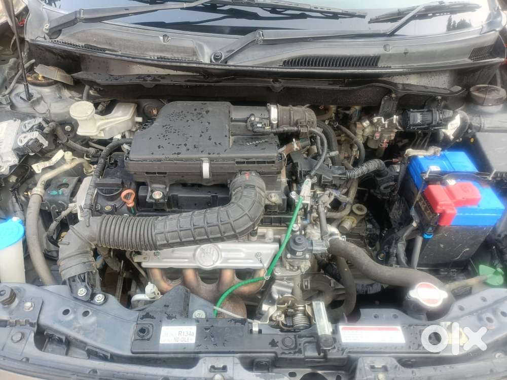 Maruti Suzuki Swift Dzire