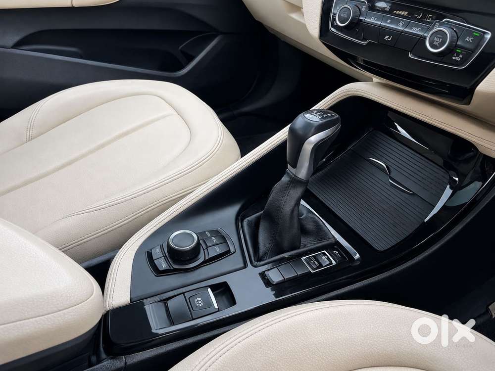 Bmw X1 Sdrive 20d X Line, 2018, Diesel