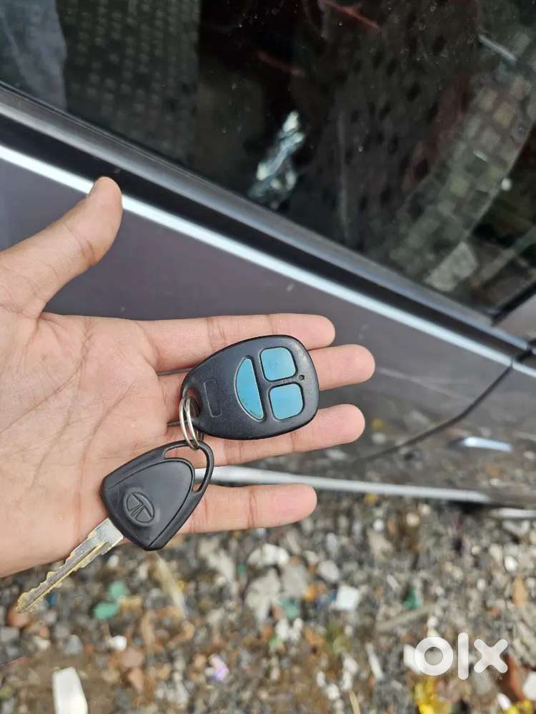 Tata Nano Xt 2009 Petrol Manual