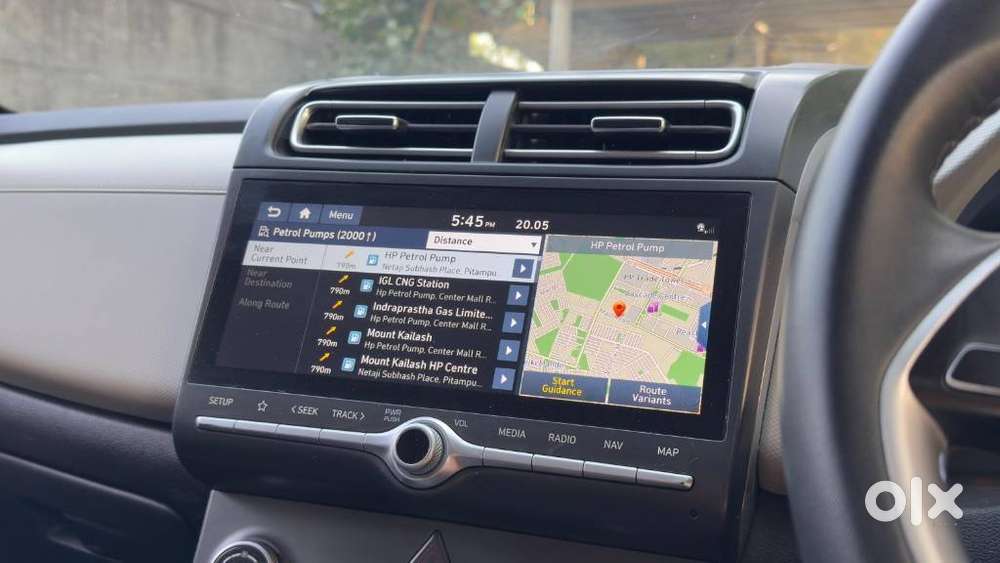 Hyundai Creta 1.6 Sx Plus, 2022, Petrol
