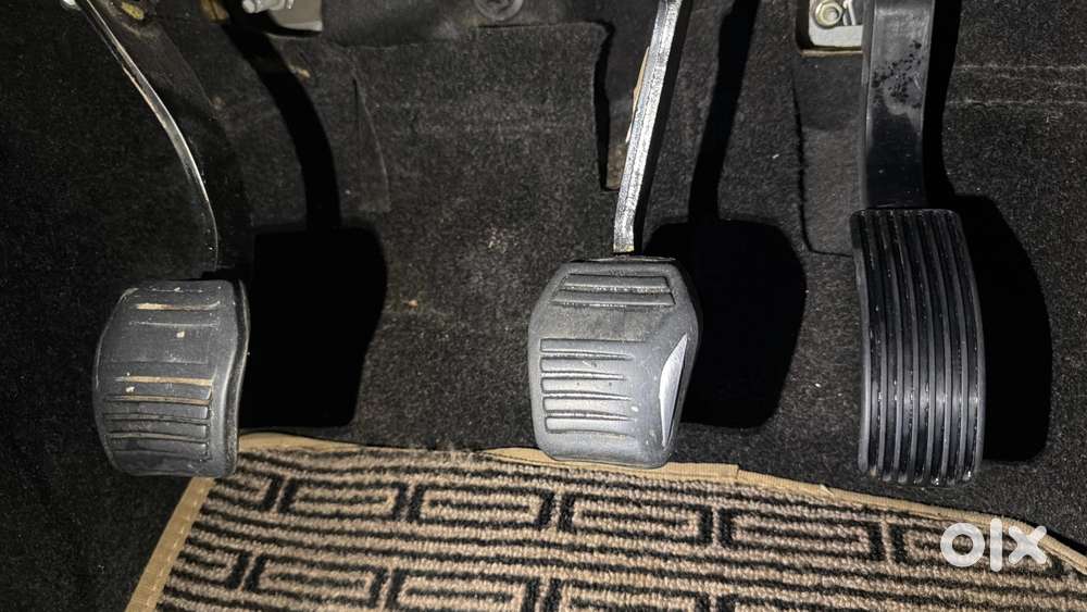 Mahindra Bolero Neo 1.5 N8, 2023, Diesel
